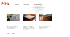 Desktop Screenshot of barwa.org