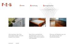 Tablet Screenshot of barwa.org
